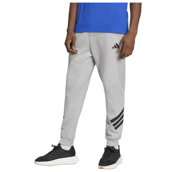 Adidas Ανδρικό παντελόνι φόρμας Future Icons 3-Stripes Pants